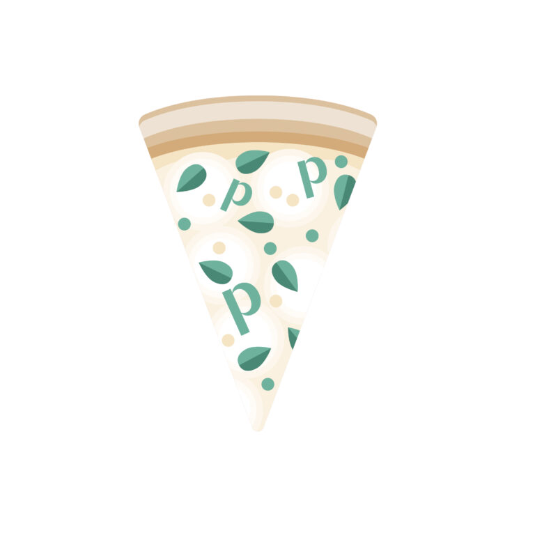 Pizza Slice Icon